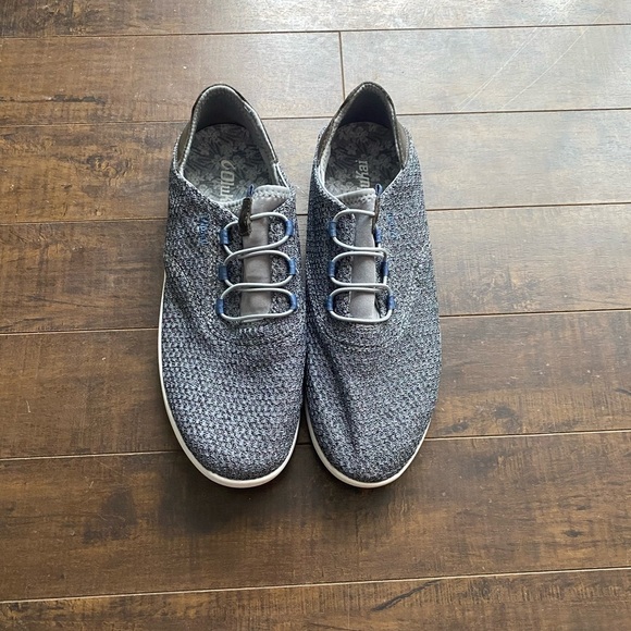 Olukai Alapa Li Grey sneakers - Picture 3 of 13